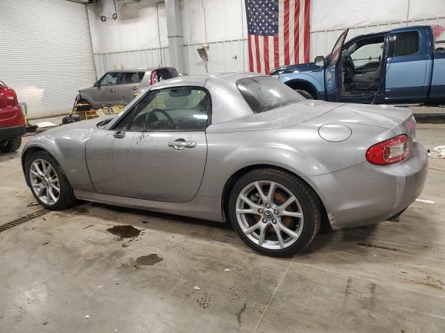 Снимка 2 от търг – 2013 MAZDA MX-5 MIATA с VIN JM1NC2PF8D0232340