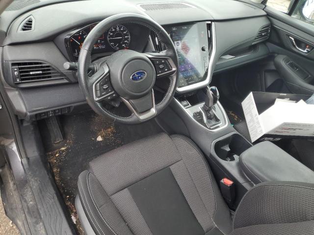 Photo 8 from auction – 2022 SUBARU OUTBACK PR with VIN 4S4BTADC6N3214339