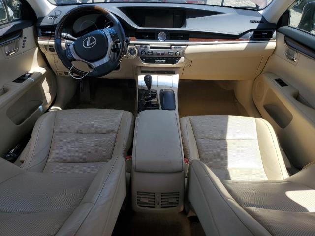 Photo 8 from auction – 2013 LEXUS ES 350 with VIN JTHBK1GG4D2019400