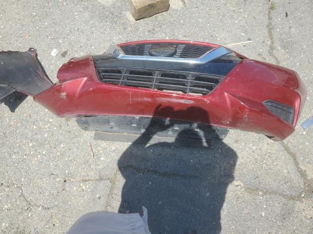 Photo 12 from auction – 2021 NISSAN VERSA SV with VIN 3N1CN8EV0ML846741