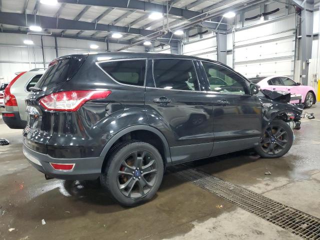 Photo 3 from auction – 2013 FORD ESCAPE SEL with VIN 1FMCU9H91DUA79911