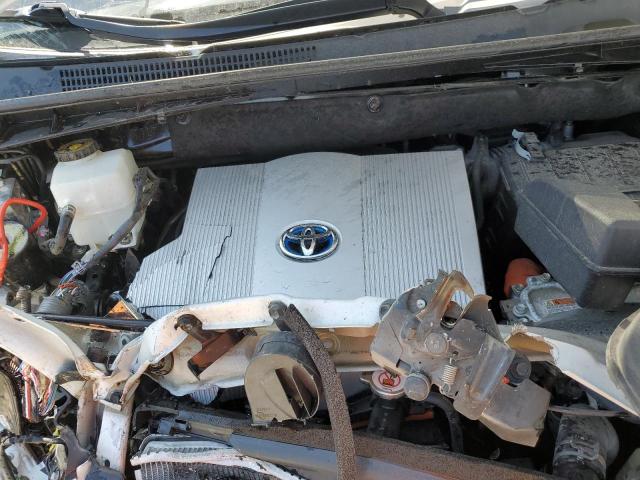 Photo 12 from auction – 2018 TOYOTA HIGHLANDER with VIN 5TDBGRFH3JS048273