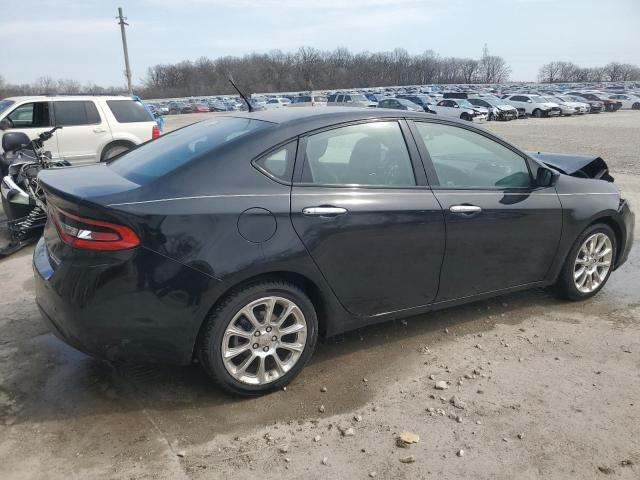 Photo 3 from auction – 2013 DODGE DART LIMIT with VIN 1C3CDFCA5DD337985