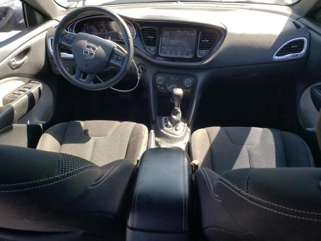 Photo 8 from auction – 2015 DODGE DART SXT with VIN 1C3CDFBB8FD310597