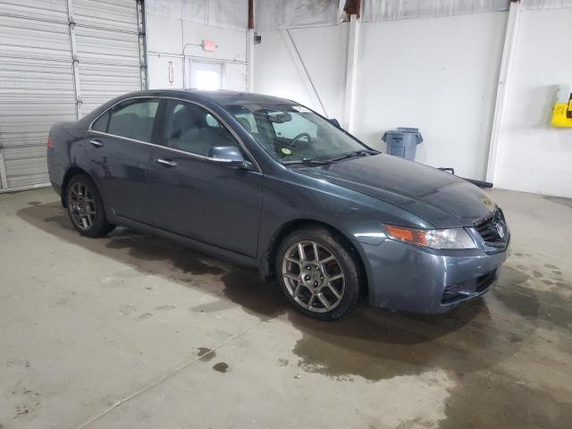 Photo 4 from auction – 2004 ACURA TSX with VIN JH4CL96924C028898