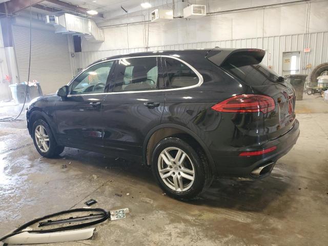 Photo 2 from auction – 2016 PORSCHE CAYENNE with VIN WP1AA2A29GKA14473