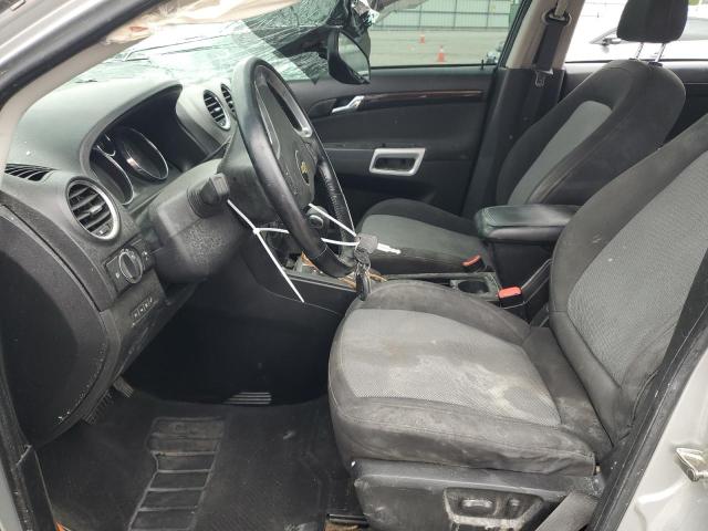 Photo 7 from auction – 2014 CHEVROLET CAPTIVA LS with VIN 3GNAL2EK4ES620861