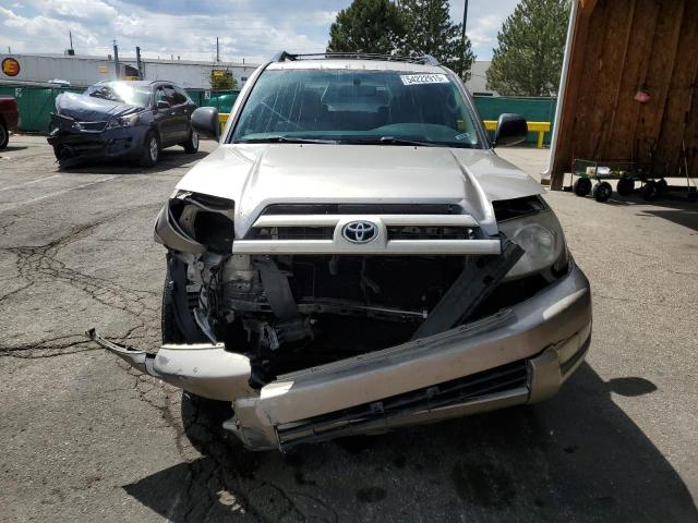 Photo 5 from auction – 2004 TOYOTA 4RUNNER SR with VIN JTEBU14R840036080