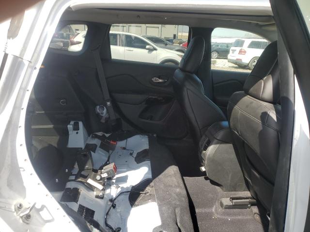 Photo 11 from auction – 2023 JEEP CHEROKEE A with VIN 1C4PJMMB8PD105158
