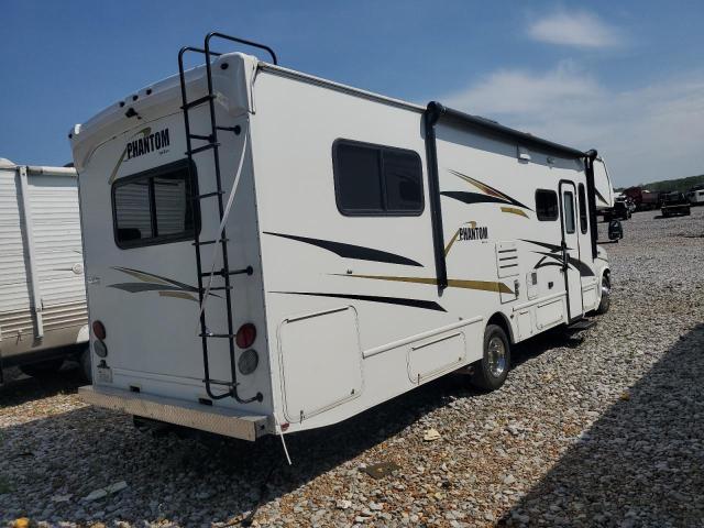 Photo 4 from auction – 2014 NEXU MOTORHOME with VIN 1FDXE4FS2EDB16795