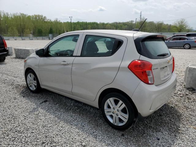 Photo 2 from auction – 2018 CHEVROLET SPARK LS with VIN KL8CB6SA9JC478376