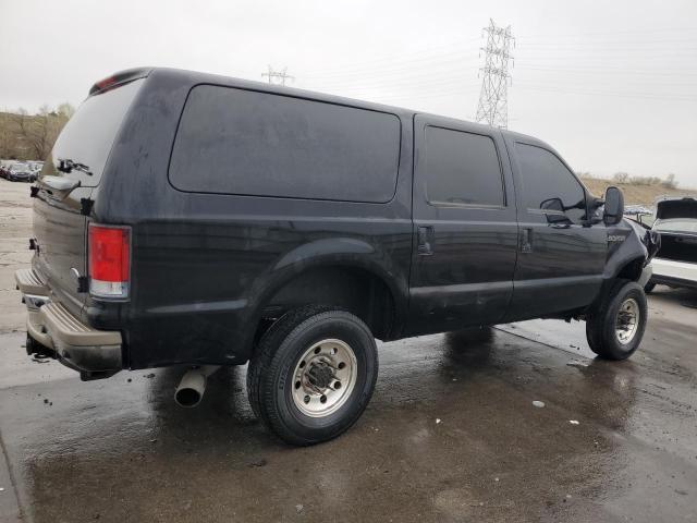 Photo 3 from auction – 2001 FORD EXCURSION with VIN 1FMSU43F51EB75087