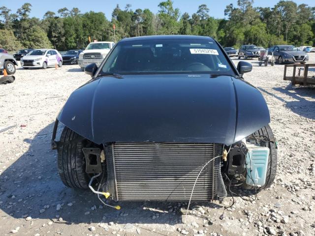 Photo 5 from auction – 2018 AUDI A3 PREMIUM with VIN WAUB8GFF0J1001065
