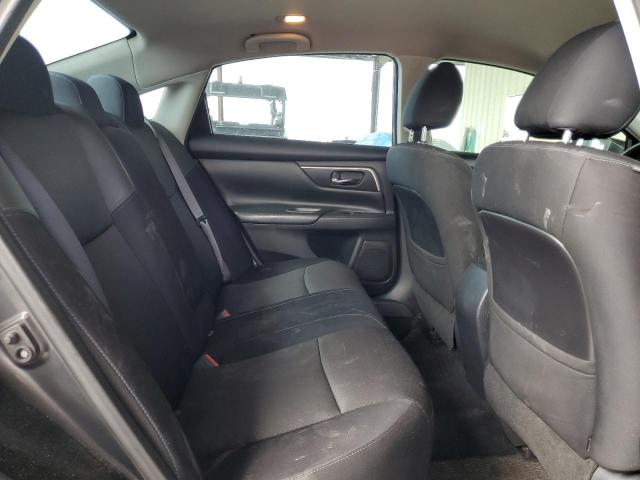 Photo 10 from auction – 2018 NISSAN ALTIMA 2.5 with VIN 1N4AL3AP2JC129534