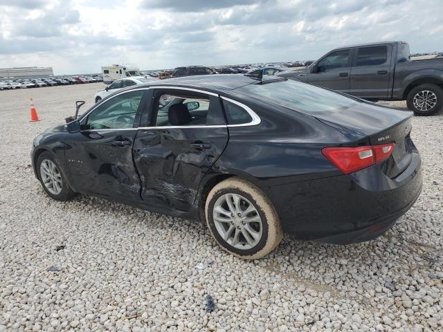 Photo 2 from auction – 2018 CHEVROLET MALIBU LT with VIN 1G1ZD5ST4JF238716