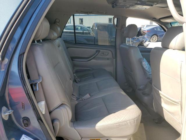 Photo 11 from auction – 2005 TOYOTA SEQUOIA SR with VIN 5TDBT44A55S253751