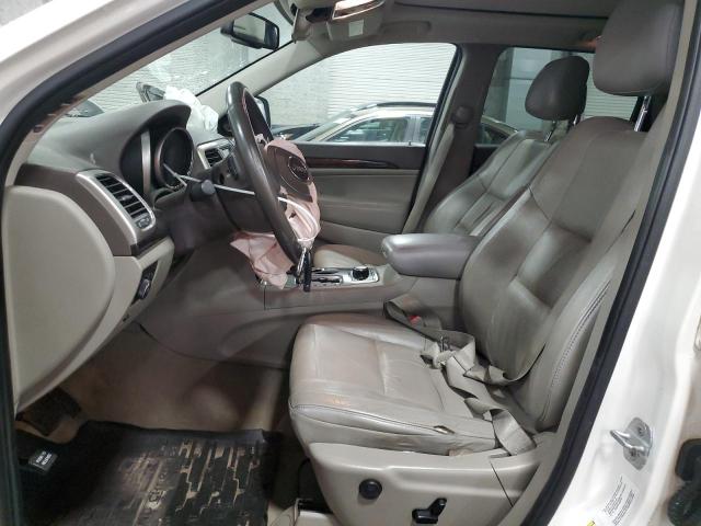 Photo 7 from auction – 2012 JEEP GRAND CHER with VIN 1C4RJFAG0CC306458
