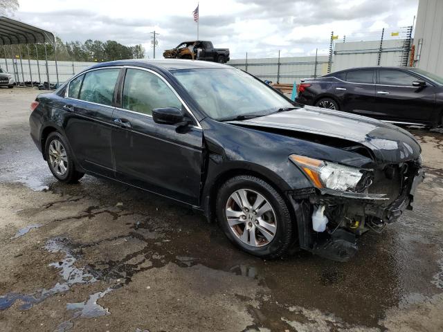Photo 4 from auction – 2011 HONDA ACCORD SE with VIN 1HGCP2F66BA129374