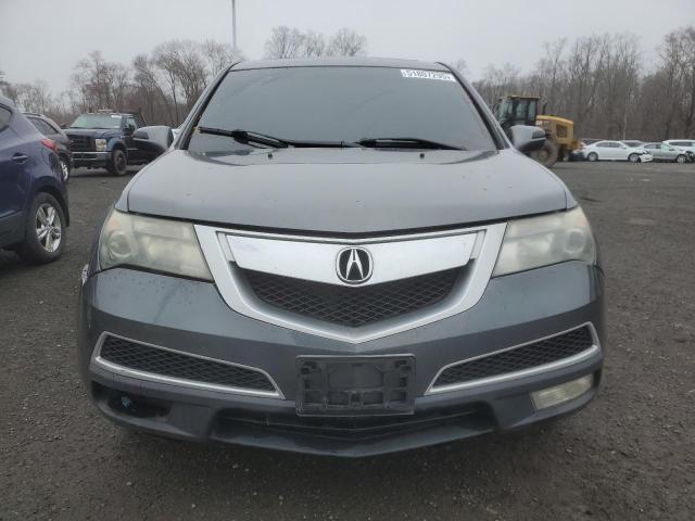 Снимка 5 от търг – 2012 ACURA MDX TECHNO с VIN 2HNYD2H39CH523657