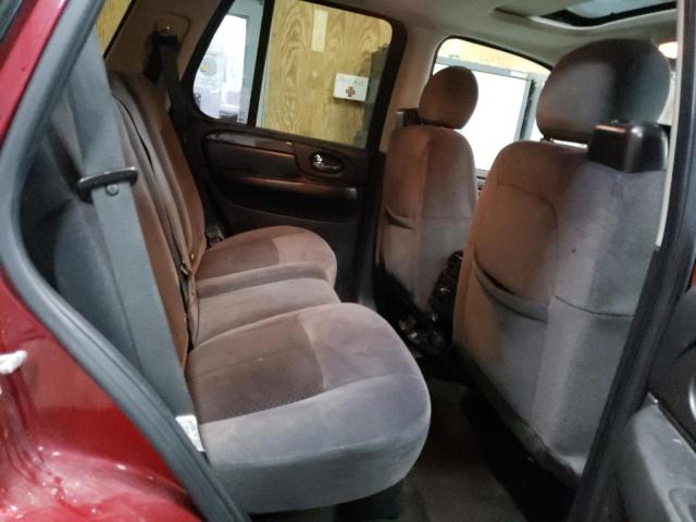 Zdjęcie 11 z aukcji – 2007 GMC ENVOY z VIN 1GKDT13S272189720
