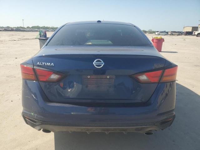 Photo 6 from auction – 2020 NISSAN ALTIMA SR with VIN 1N4BL4CV9LC224892