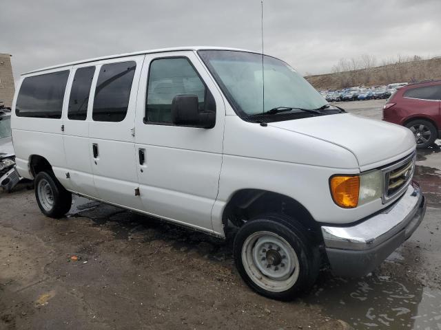 Photo 4 from auction – 2006 FORD ECONOLINE with VIN 1FBNE31L26DA19530