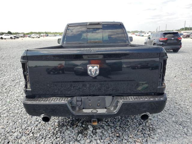 Zdjęcie 6 z aukcji – 2012 DODGE RAM 1500 S z VIN 3C6JD6CT7CG108446