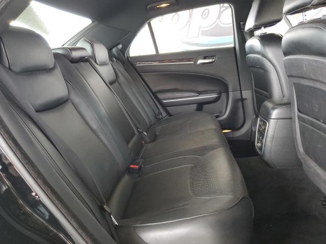 Photo 10 from auction – 2014 CHRYSLER 300C with VIN 2C3CCAEG7EH264923