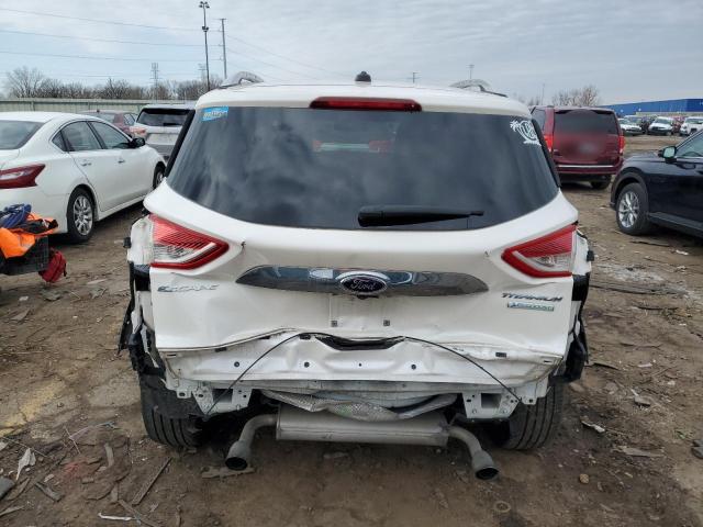 Снимка 6 от търг – 2014 FORD ESCAPE TIT с VIN 1FMCU0J96EUC11309
