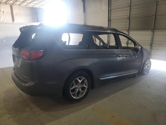 Photo 3 from auction – 2020 CHRYSLER PACIFICA L with VIN 2C4RC1GG7LR210466