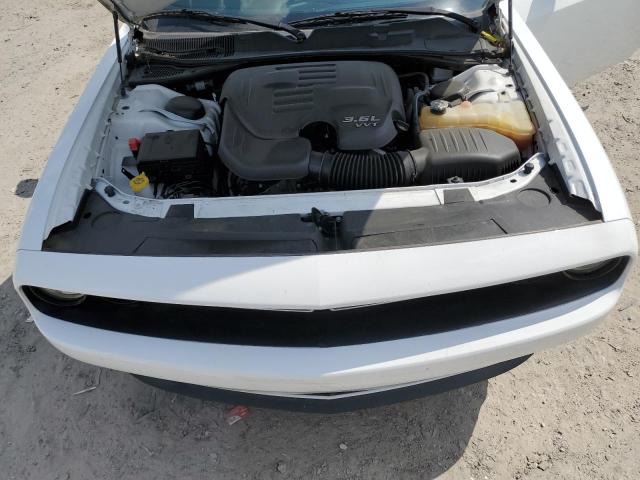 Photo 11 from auction – 2019 DODGE CHALLENGER with VIN 2C3CDZAG0KH751720