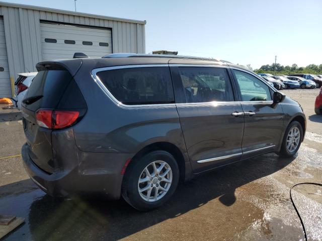 Photo 3 from auction – 2020 CHRYSLER PACIFICA T with VIN 2C4RC1BG0LR128134