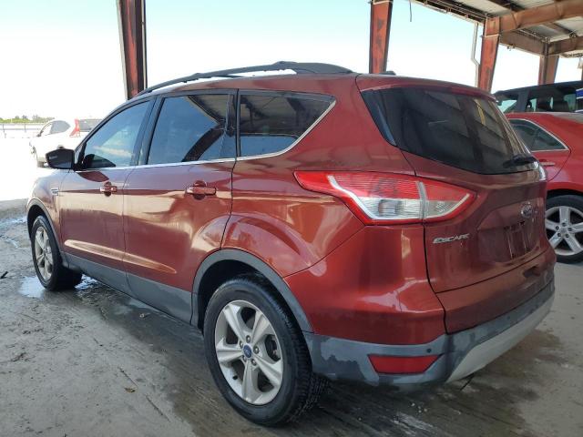 Photo 2 from auction – 2014 FORD ESCAPE SE with VIN 1FMCU0GX9EUA89793
