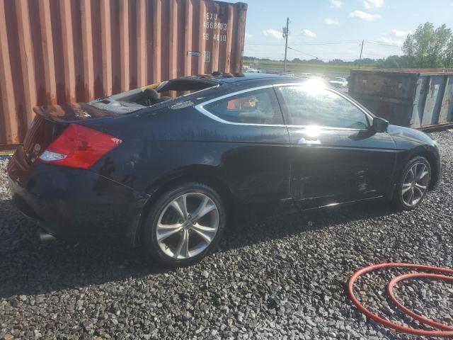 Photo 3 from auction – 2011 HONDA ACCORD EXL with VIN 1HGCS2B83BA001440