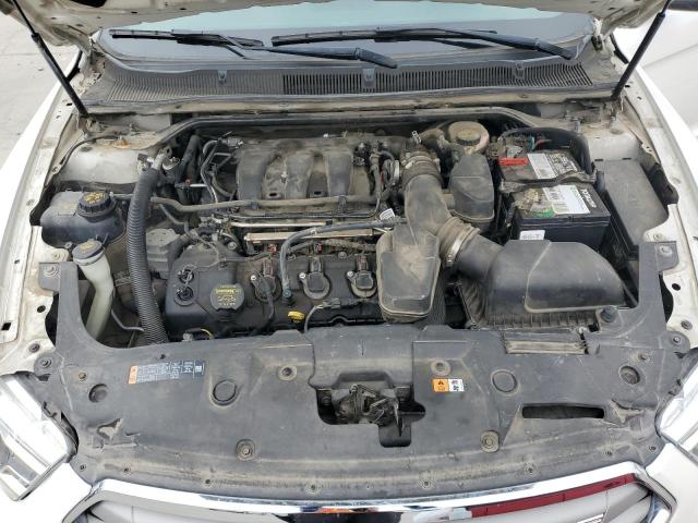 Photo 11 from auction – 2016 FORD TAURUS SEL with VIN 1FAHP2E84GG134428