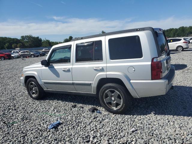 Zdjęcie 2 z aukcji – 2008 JEEP COMMANDER z VIN 1J8HG48K88C162599
