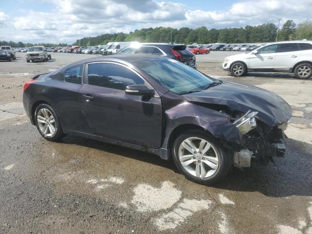 Photo 4 from auction – 2010 NISSAN ALTIMA S with VIN 1N4AL2EP9AC185748
