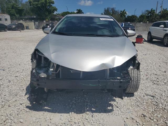 Photo 5 from auction – 2014 TOYOTA COROLLA L with VIN 5YFBURHE9EP097228