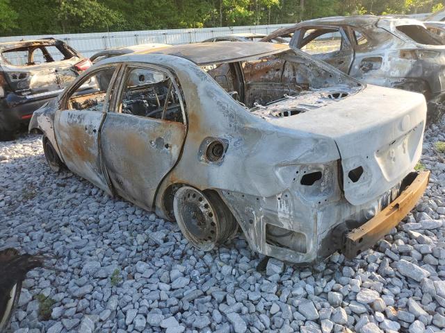 Снимка 2 от търг – 2012 TOYOTA COROLLA BA с VIN 5YFBU4EEXCP048379