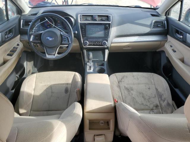 Photo 8 from auction – 2018 SUBARU LEGACY 2.5 with VIN 4S3BNAF65J3014813