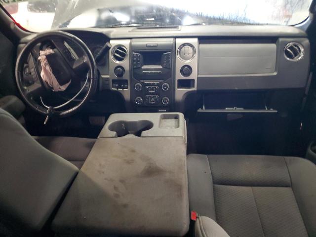 Фото 8 с аукциона – 2013 FORD F150 SUPER с VIN 1FTFX1EF1DFB97353