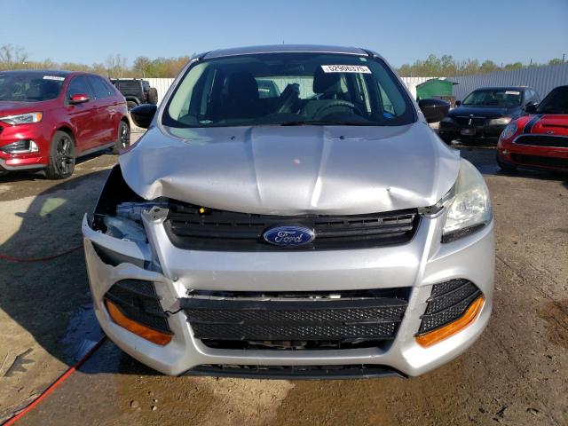 Photo 5 from auction – 2014 FORD ESCAPE S with VIN 1FMCU0F73EUC50575