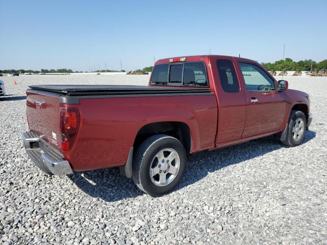 Photo 3 from auction – 2011 GMC CANYON SLT with VIN 1GTE5NF93B8100138