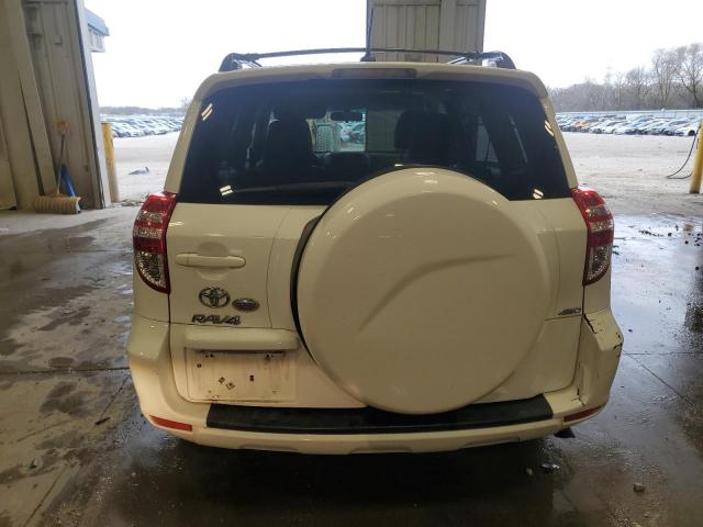 Photo 6 from auction – 2012 TOYOTA RAV4 with VIN JTMBF4DV6C5056942