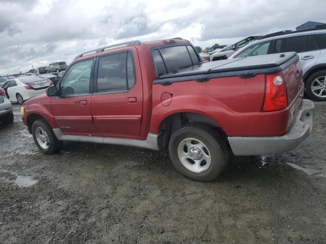 Снимка 2 от търг – 2002 FORD EXPLORER S с VIN 1FMZU67E12UB85859