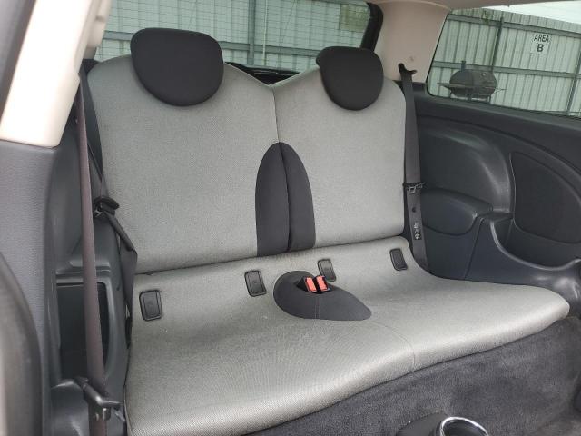 Photo 10 from auction – 2006 MINI COOPER with VIN WMWRC33536TK65149