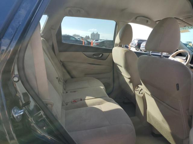 Photo 11 from auction – 2015 NISSAN ROGUE S with VIN KNMAT2MTXFP508634
