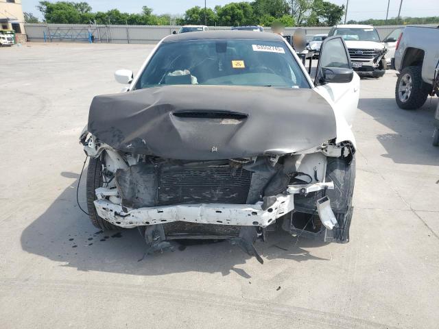 Photo 5 from auction – 2016 DODGE CHARGER R/ with VIN 2C3CDXGJ2GH296724