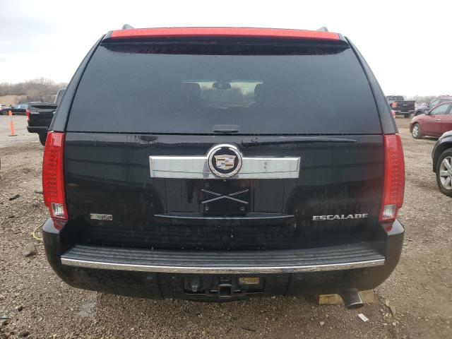 Photo 6 from auction – 2010 CADILLAC ESCALADE L with VIN 1GYUKBEF5AR102759