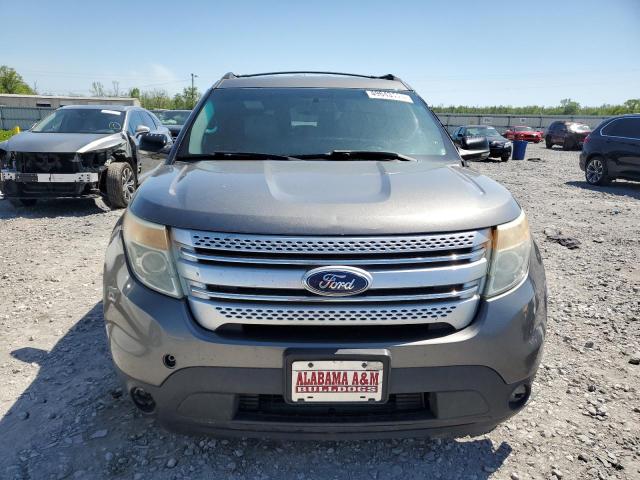 Photo 5 from auction – 2013 FORD EXPLORER X with VIN 1FM5K7D80DGA91563